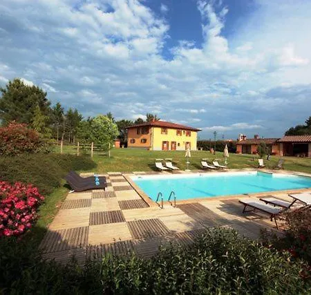 Ponte A Sleeps 13 Pool Wifi Villa *