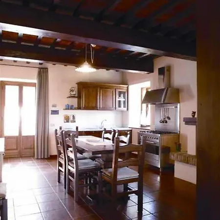 Ponte A Sleeps 13 Pool Wifi Villa Poppi