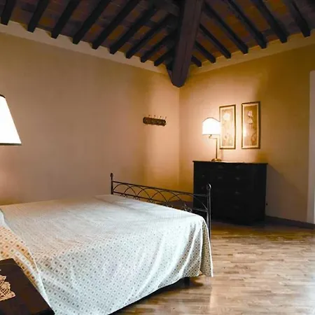 Villa Ponte A Sleeps 13 Pool Wifi