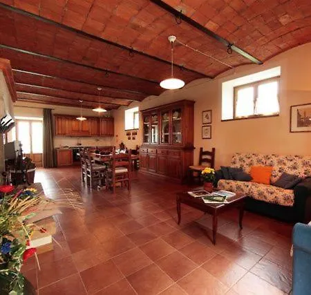 Villa Ponte A Sleeps 13 Pool Wifi
