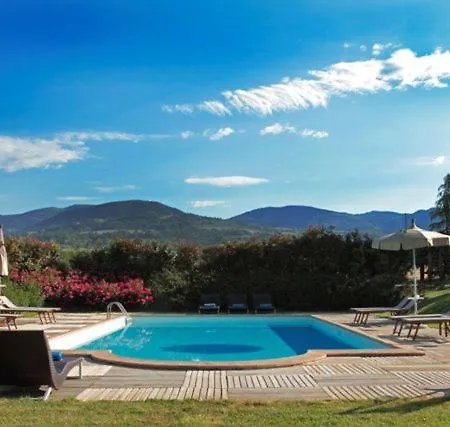 Villa Ponte A Sleeps 13 Pool Wifi *