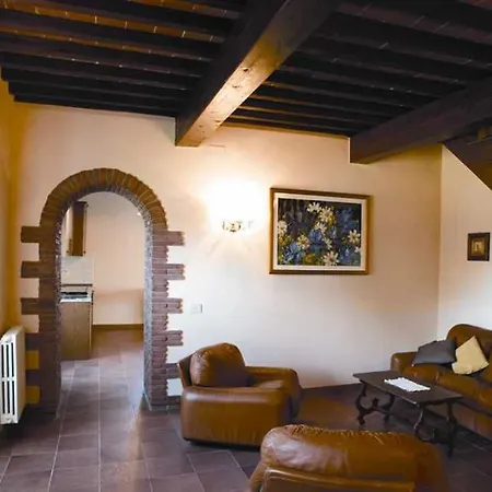 Ponte A Sleeps 13 Pool Wifi Villa