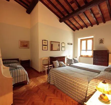 Villa Ponte A Sleeps 13 Pool Wifi Poppi